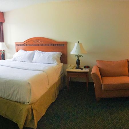 Holiday Inn Port St. Lucie By Ihg Экстерьер фото