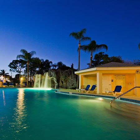 Holiday Inn Port St. Lucie By Ihg Экстерьер фото