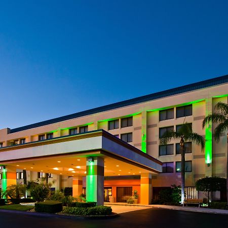 Holiday Inn Port St. Lucie By Ihg Экстерьер фото