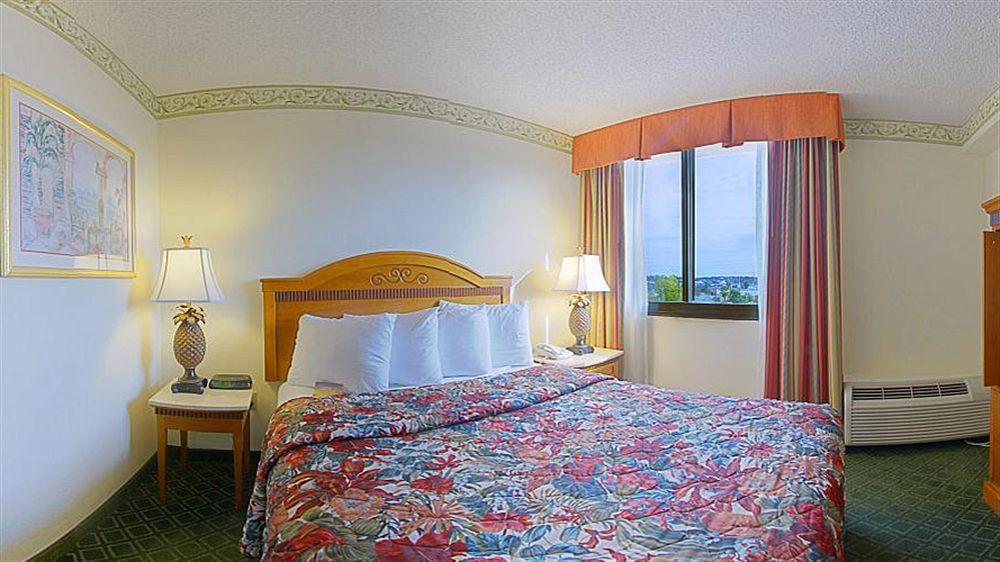 Holiday Inn Port St. Lucie By Ihg Экстерьер фото