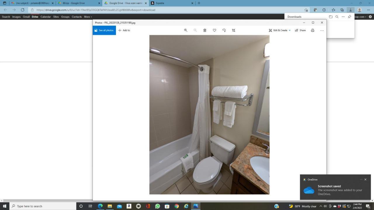 Holiday Inn Port St. Lucie By Ihg Экстерьер фото