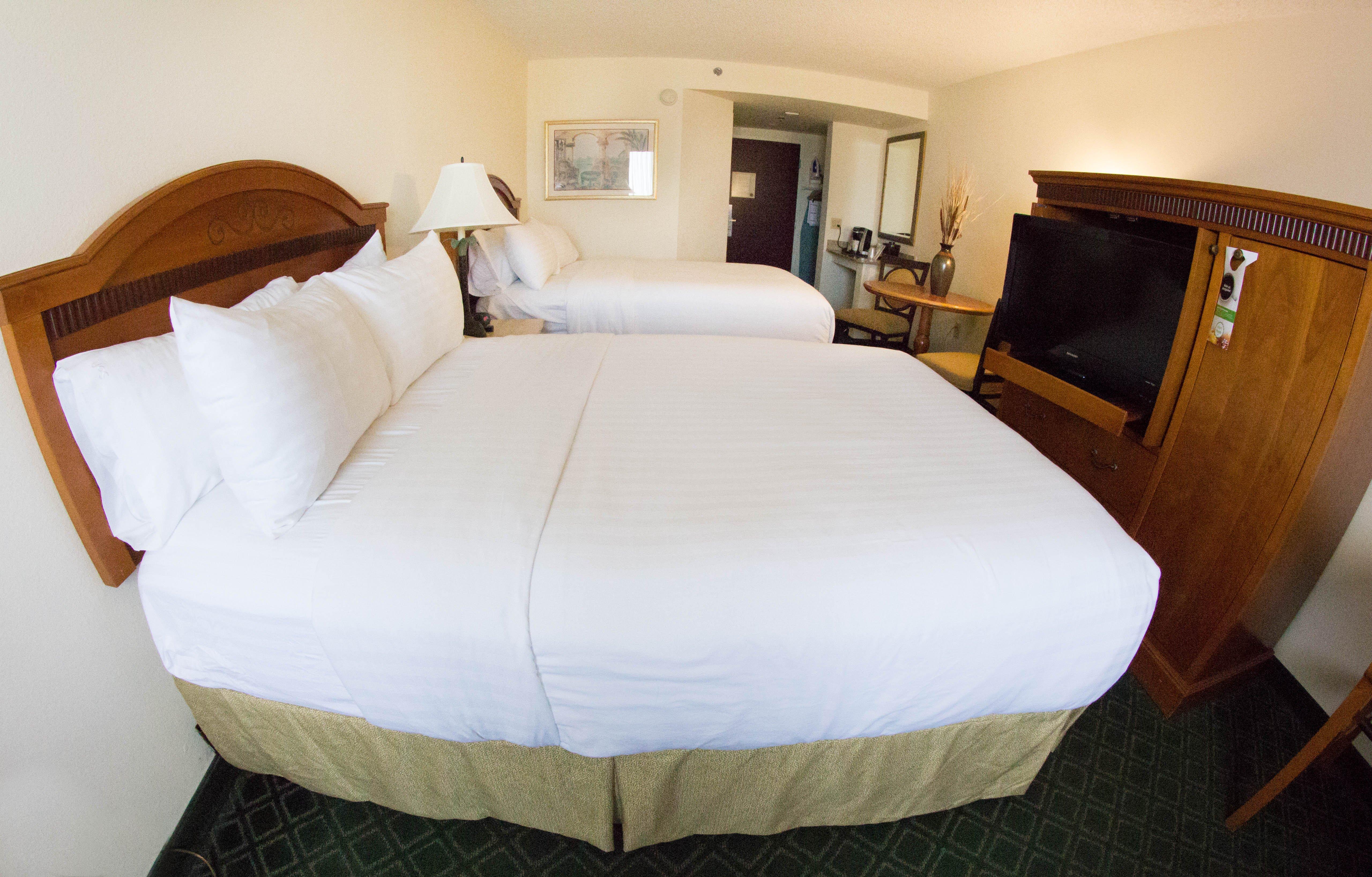 Holiday Inn Port St. Lucie By Ihg Экстерьер фото