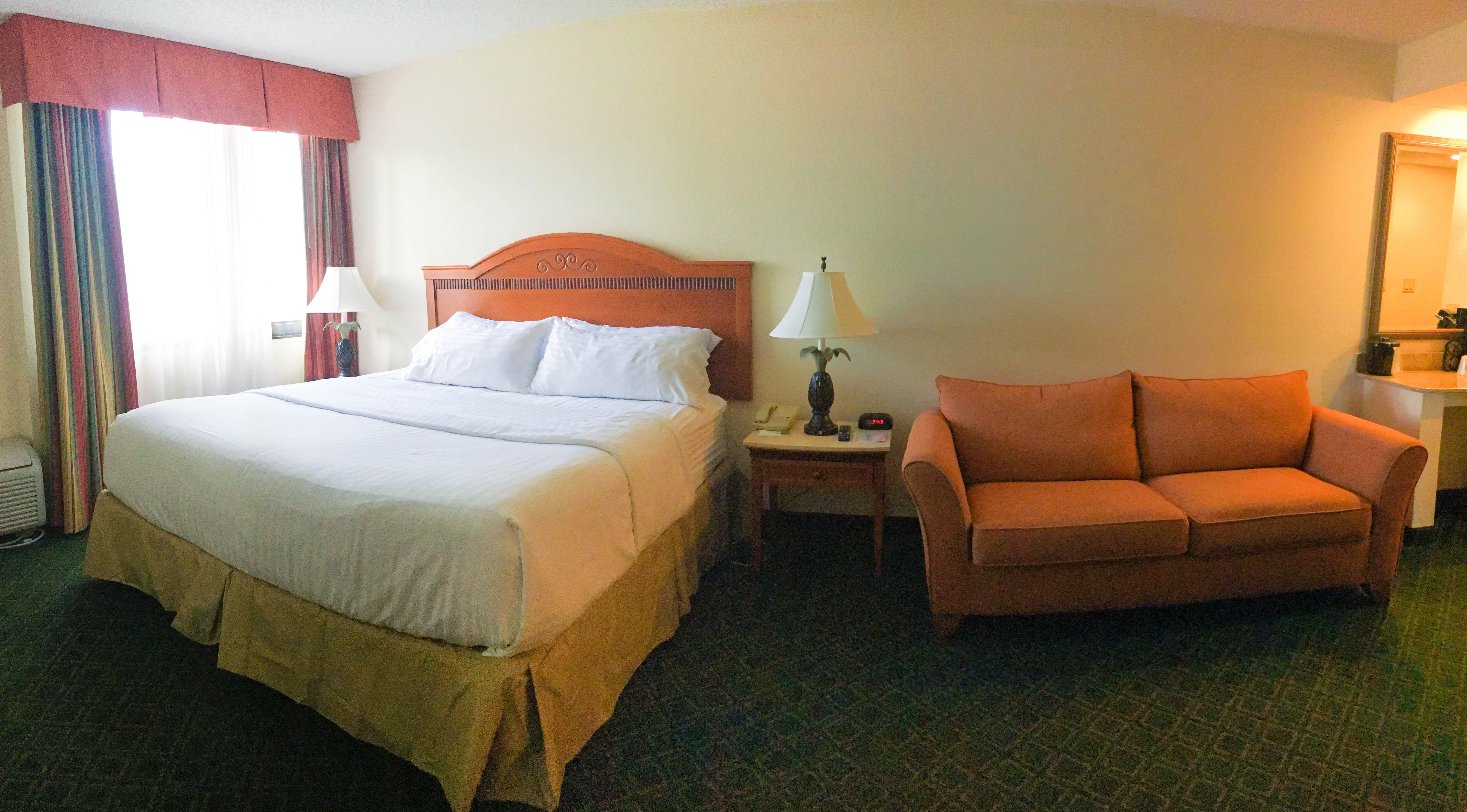Holiday Inn Port St. Lucie By Ihg Экстерьер фото