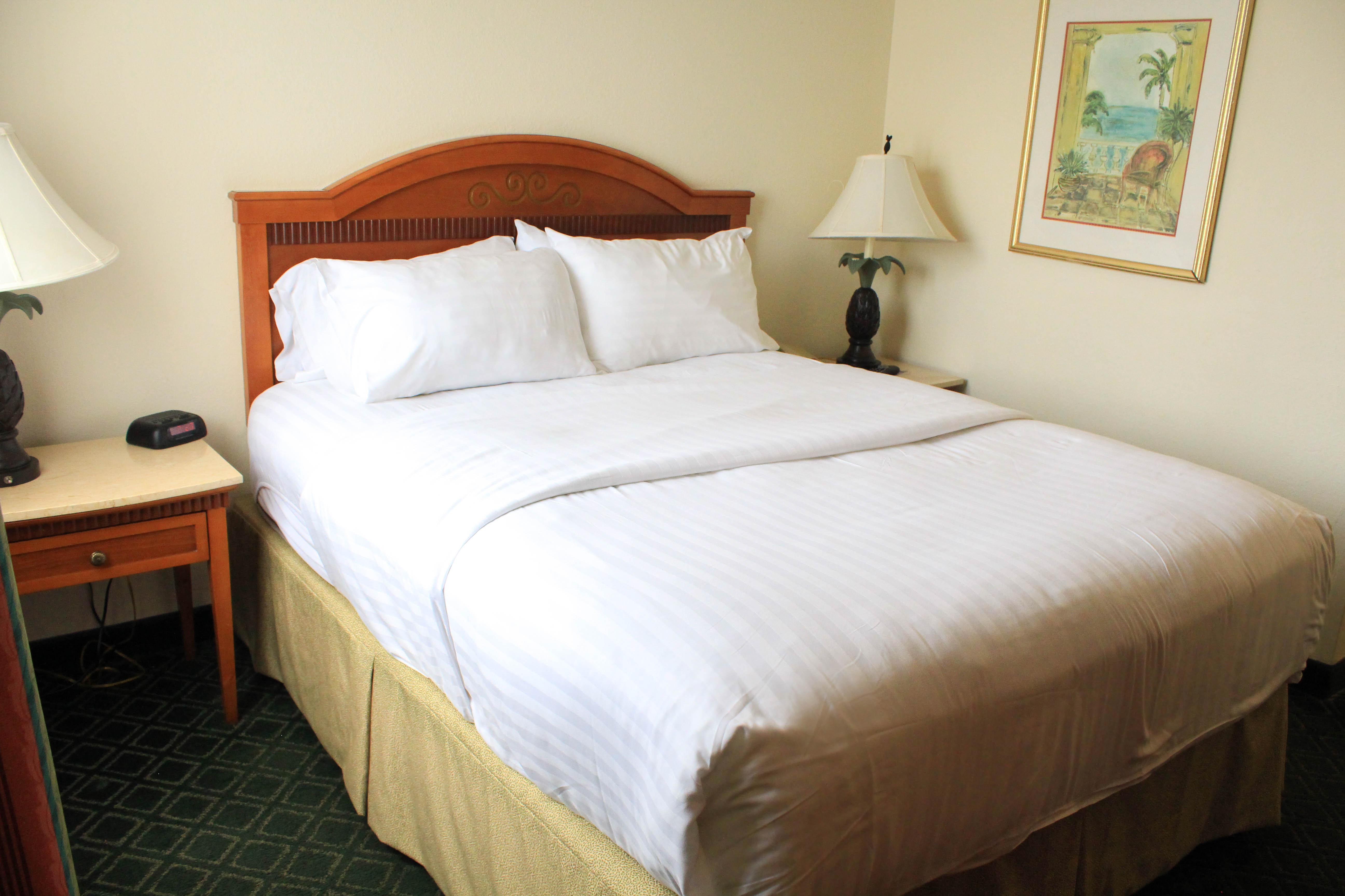 Holiday Inn Port St. Lucie By Ihg Экстерьер фото