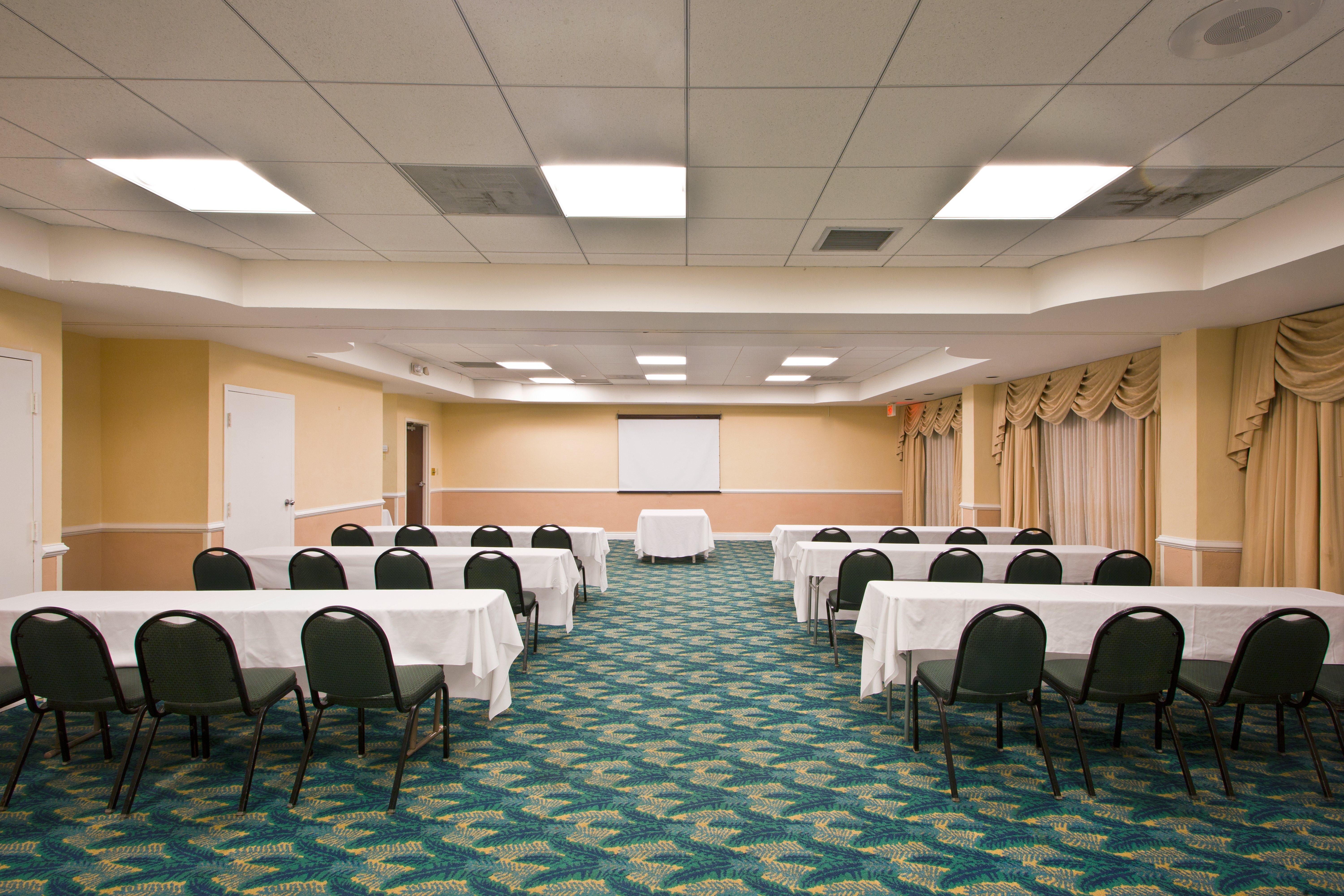 Holiday Inn Port St. Lucie By Ihg Экстерьер фото