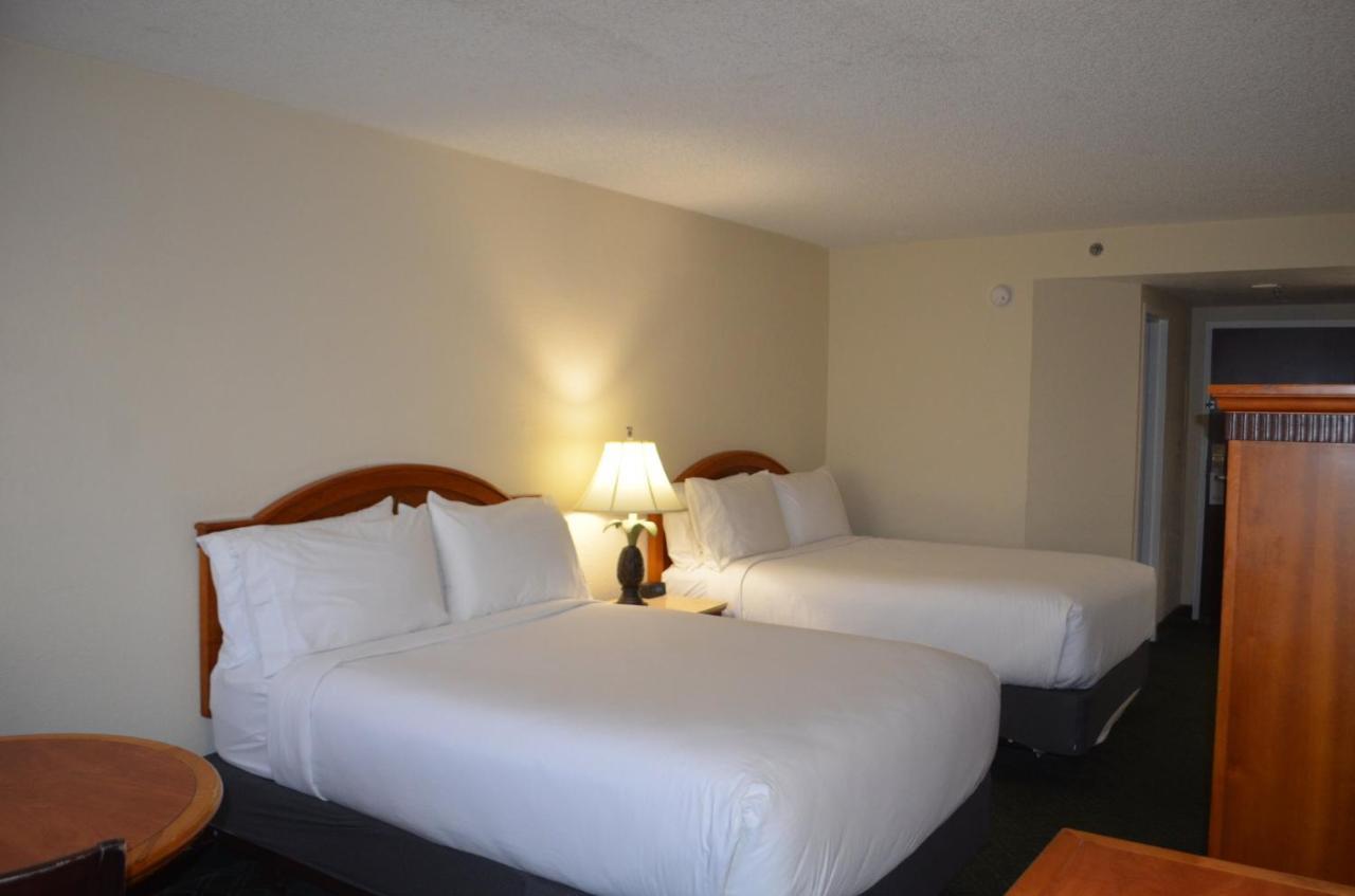 Holiday Inn Port St. Lucie By Ihg Экстерьер фото
