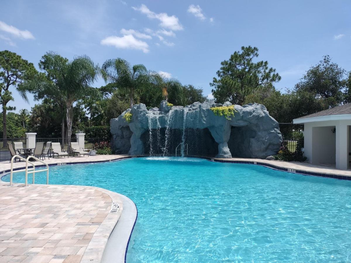 Holiday Inn Port St. Lucie By Ihg Экстерьер фото