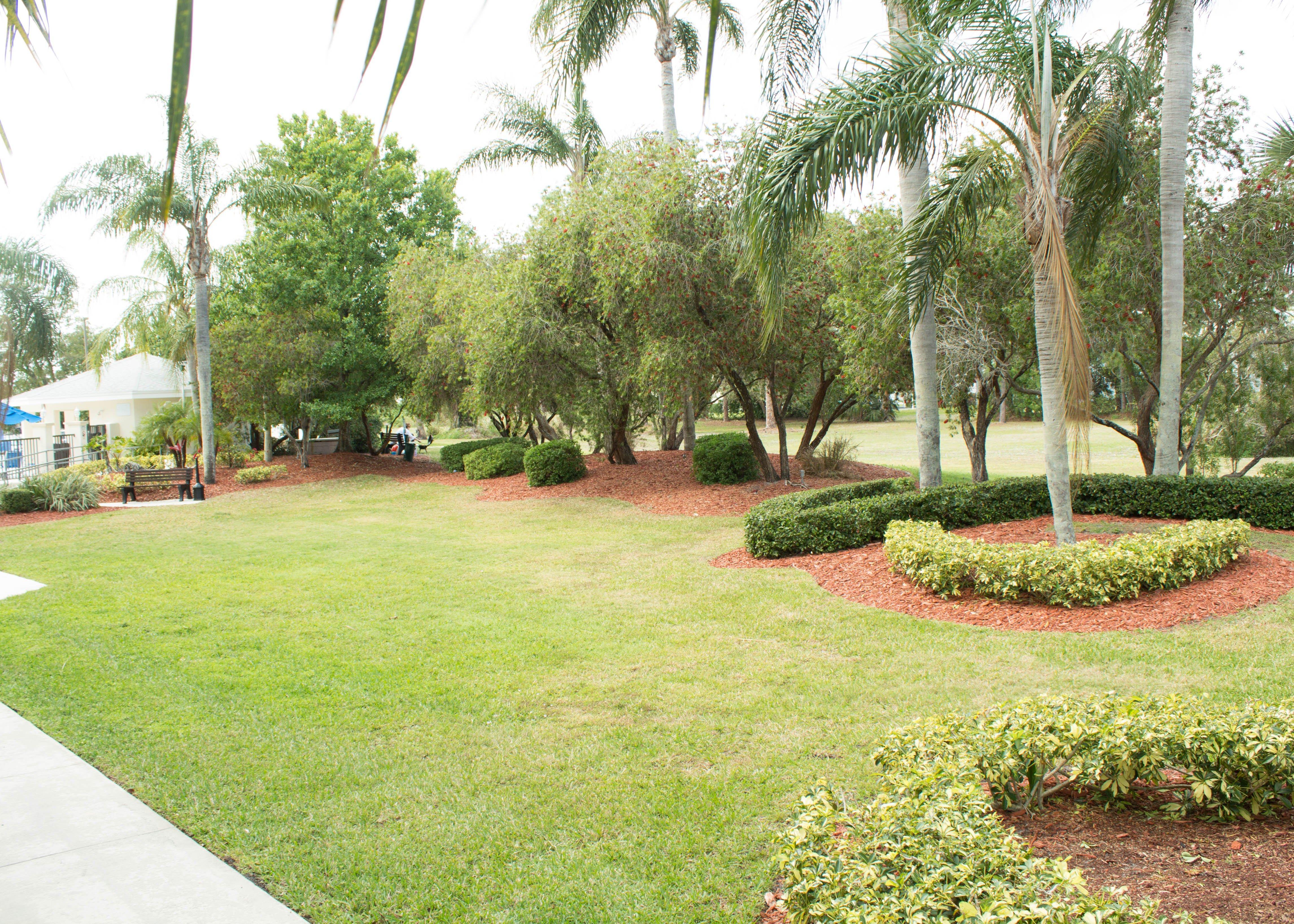 Holiday Inn Port St. Lucie By Ihg Экстерьер фото
