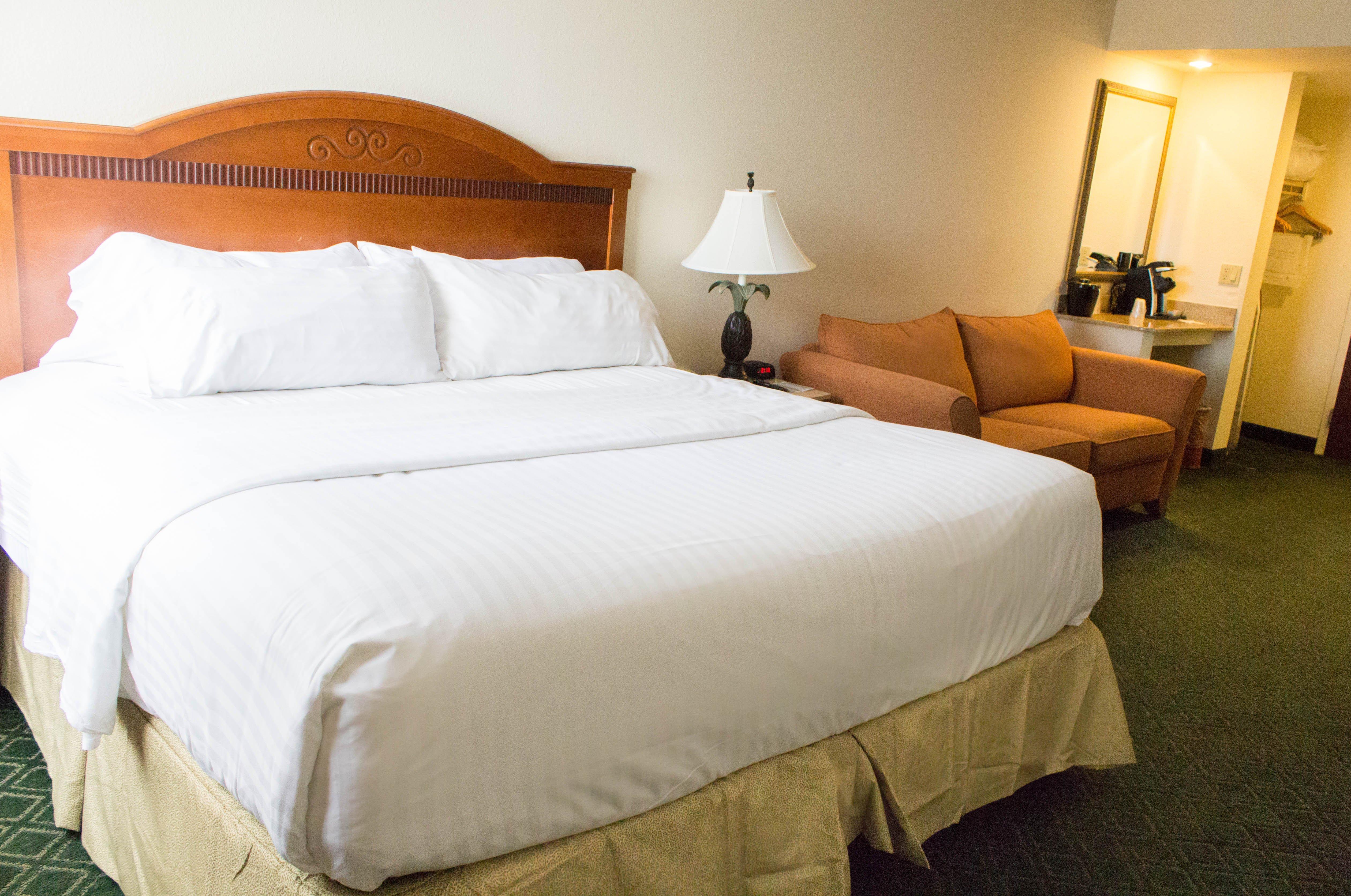 Holiday Inn Port St. Lucie By Ihg Экстерьер фото