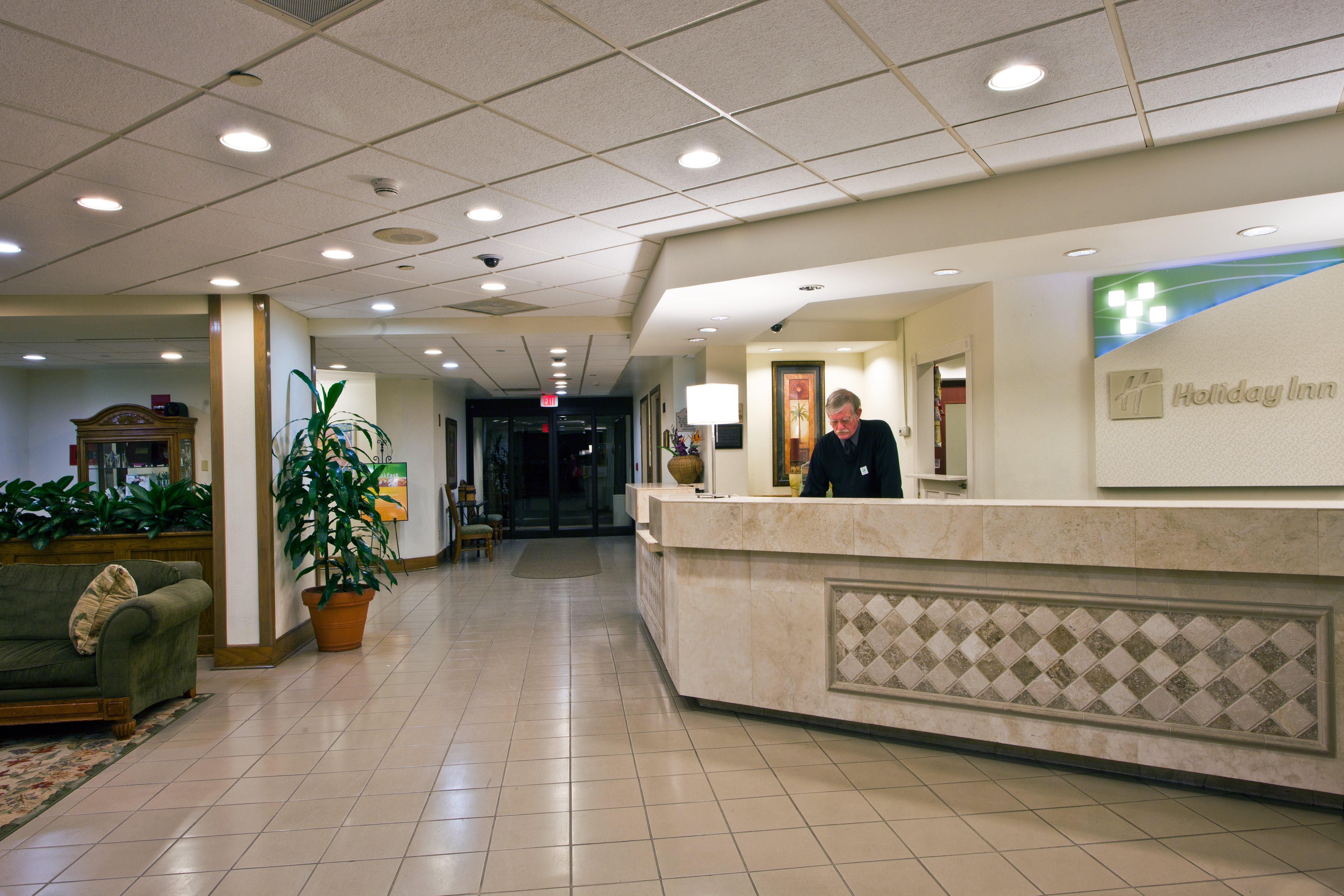 Holiday Inn Port St. Lucie By Ihg Экстерьер фото