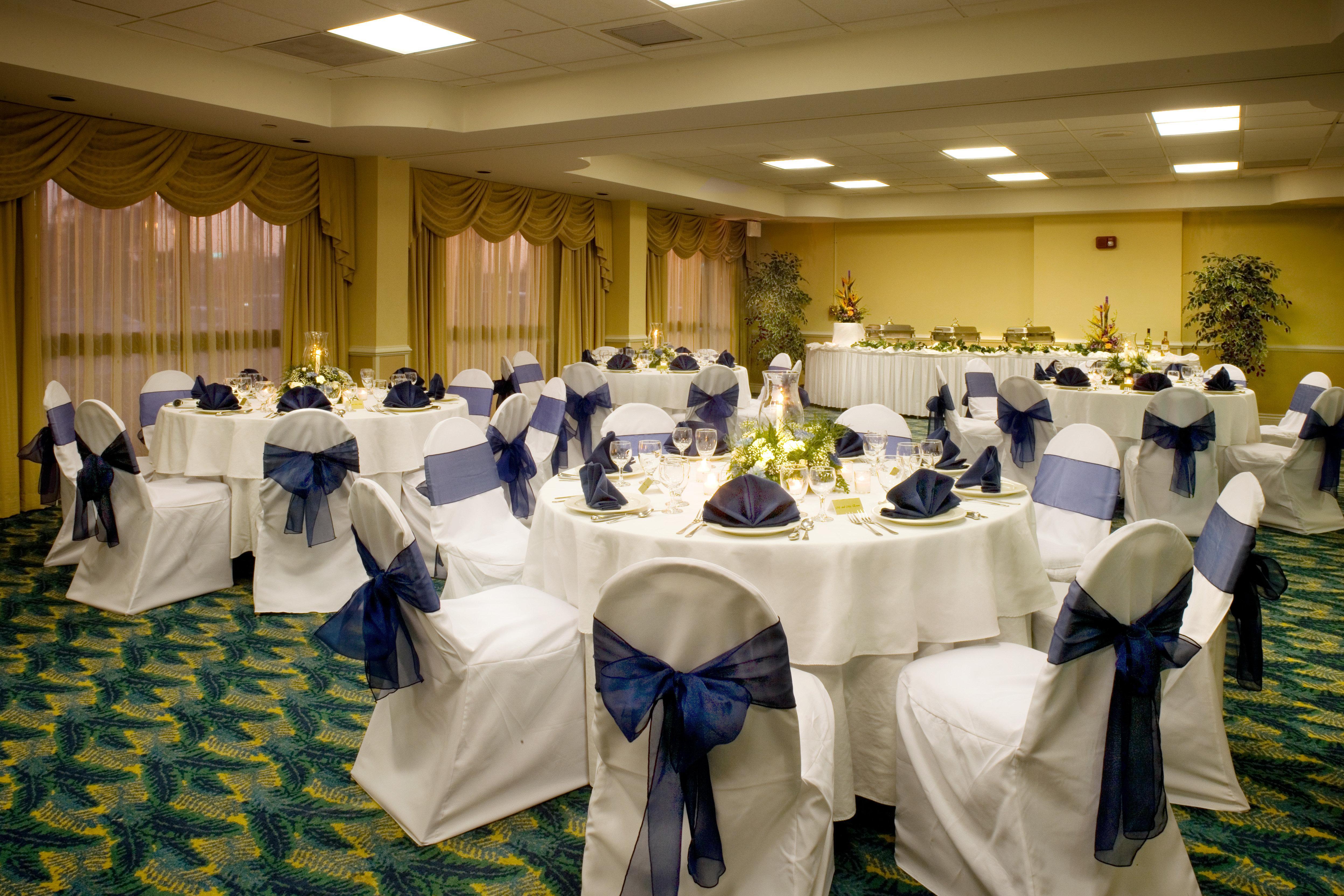 Holiday Inn Port St. Lucie By Ihg Экстерьер фото
