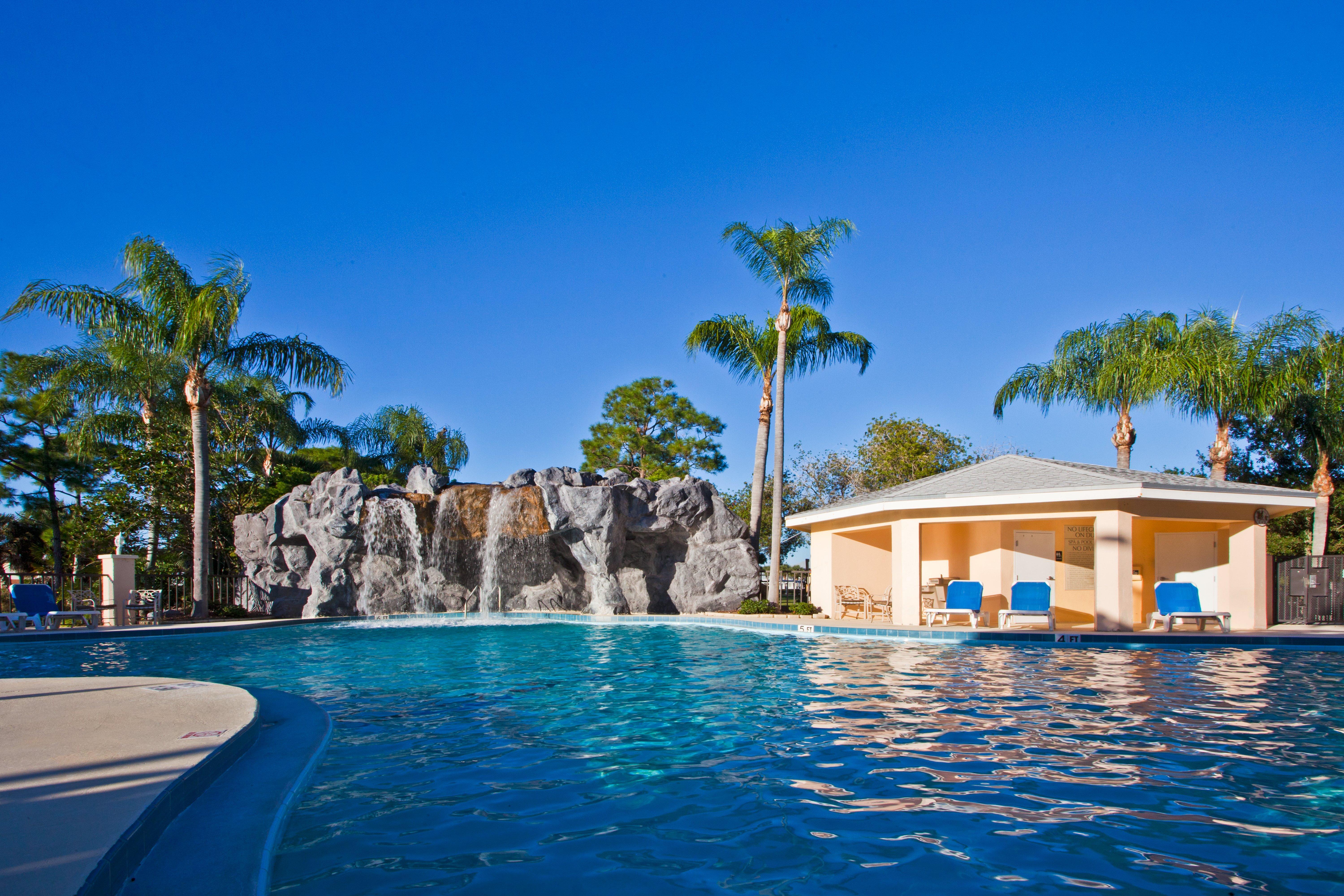 Holiday Inn Port St. Lucie By Ihg Экстерьер фото