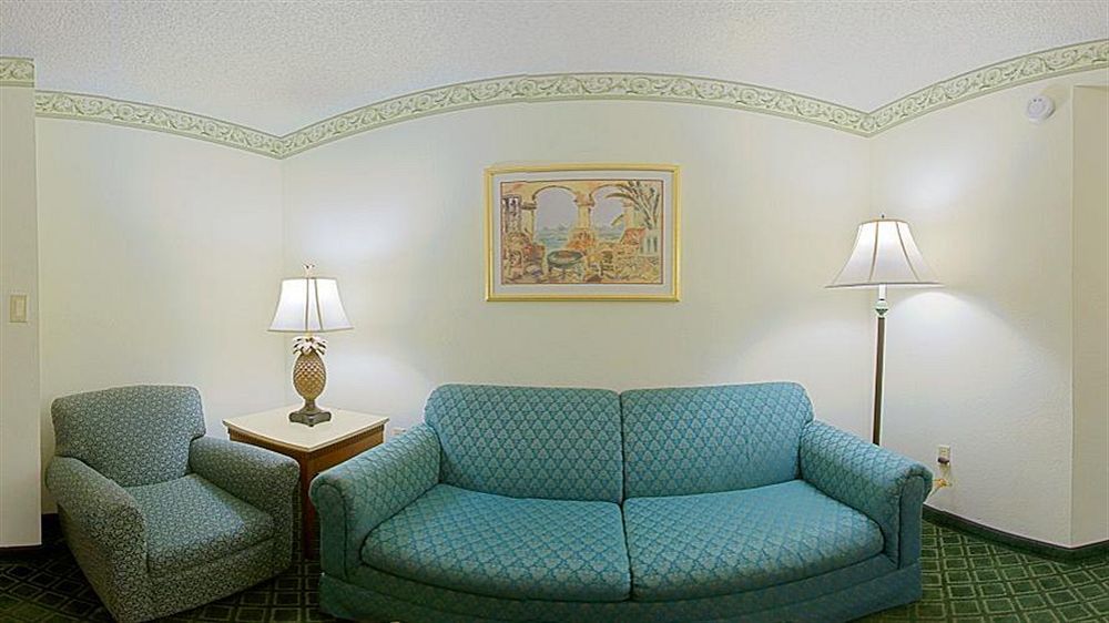 Holiday Inn Port St. Lucie By Ihg Экстерьер фото