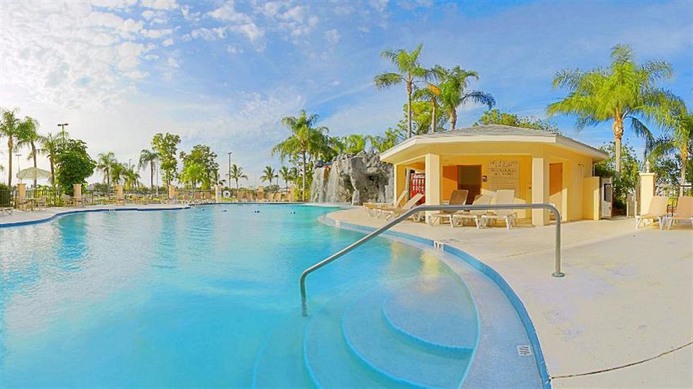 Holiday Inn Port St. Lucie By Ihg Экстерьер фото