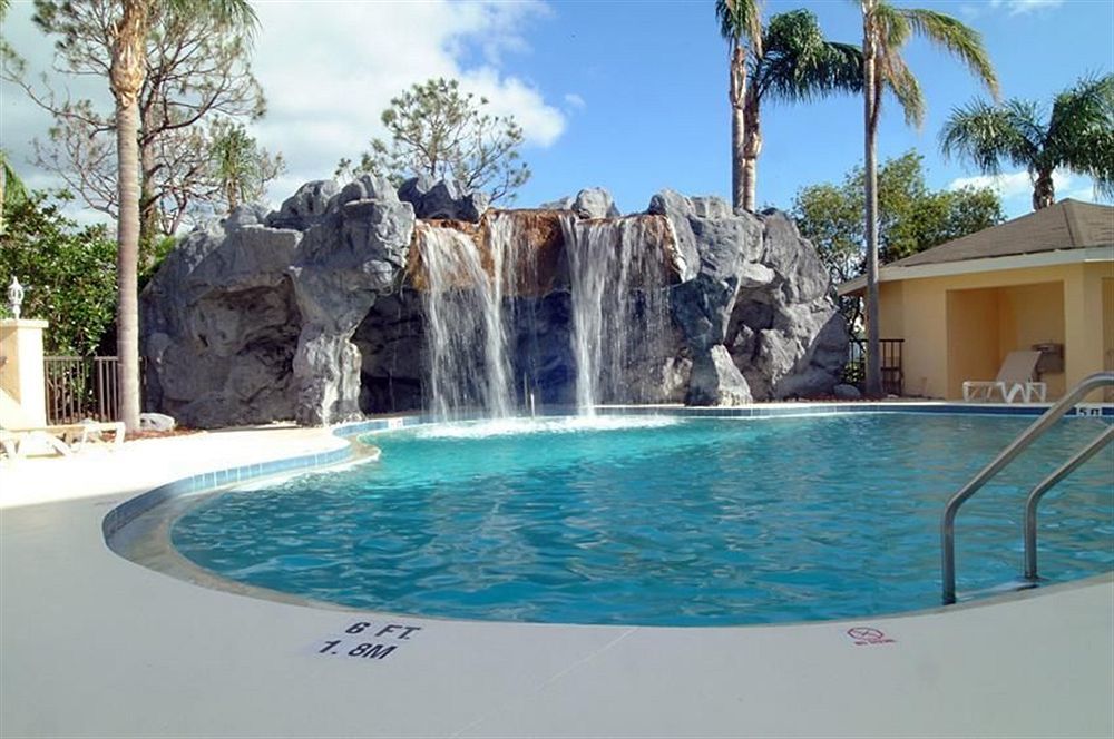 Holiday Inn Port St. Lucie By Ihg Экстерьер фото