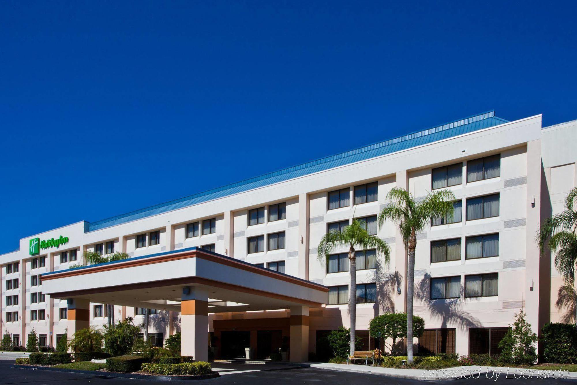 Holiday Inn Port St. Lucie By Ihg Экстерьер фото