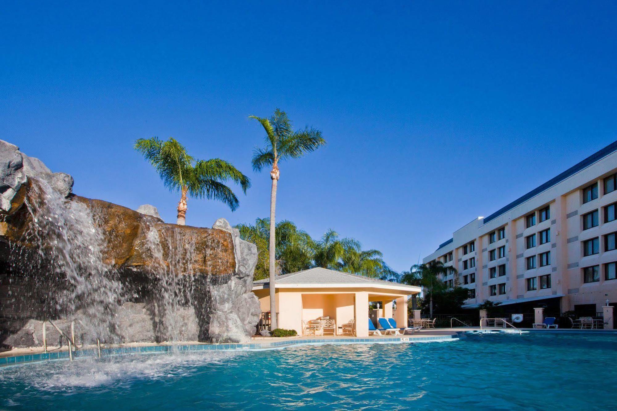 Holiday Inn Port St. Lucie By Ihg Экстерьер фото
