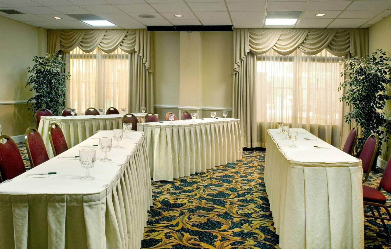 Holiday Inn Port St. Lucie By Ihg Экстерьер фото