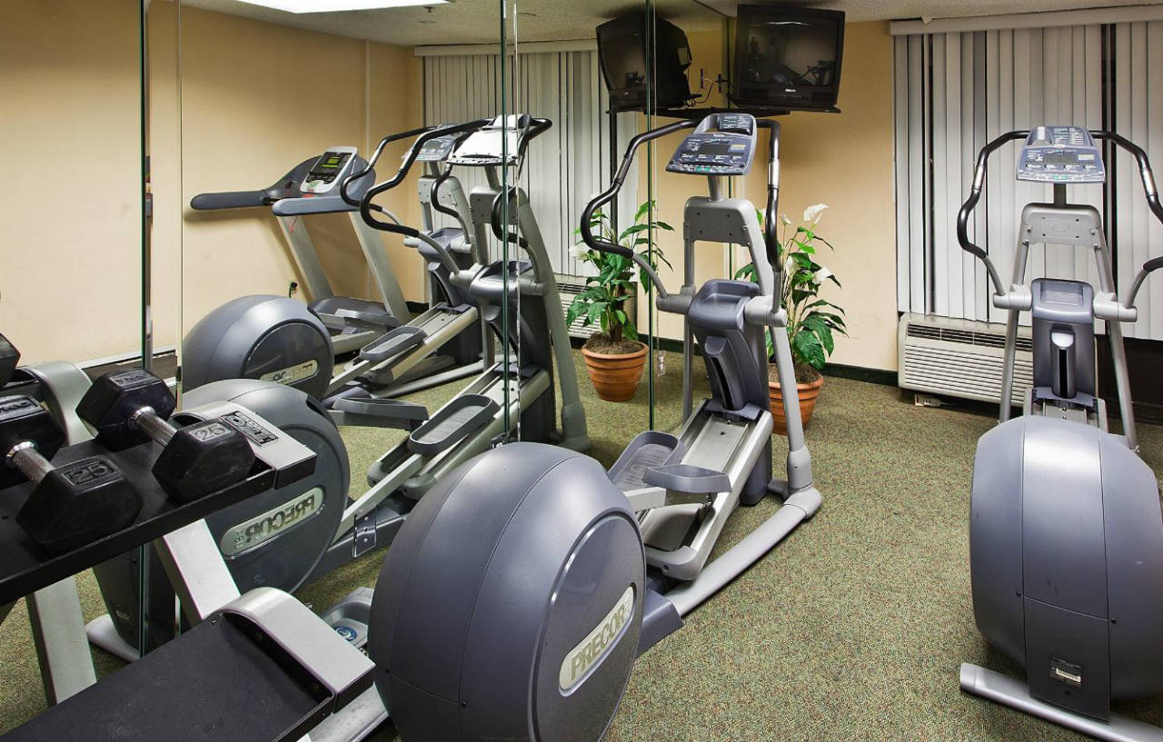 Holiday Inn Port St. Lucie By Ihg Экстерьер фото